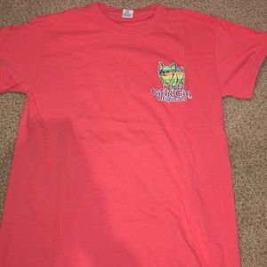 Girlie Girl Originals “Southern Happy & Classy”